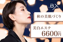ビーエックス(.BX)