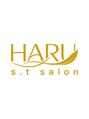 ハル(HARU) チョ ウ