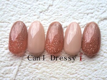 キャンアイドレッシー 徳島店/ハンド☆定額トレンド