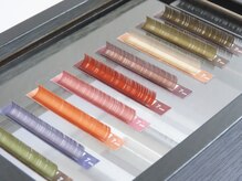 ラレイヴ(la rave.)の雰囲気（高品質な商材こだわりあり◎安心・安全な施術を心掛けています！）