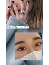 シャルム(charme)/パリジェンヌラッシュリフト