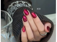 ドラネイル(Dola Nail)/