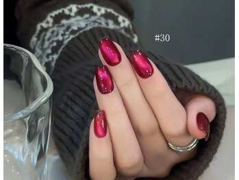ドラネイル(Dola Nail)/