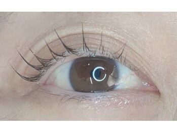 ビューティーラボ 関学前店(Beauty Labo)/まつ毛パーマ／パリジェンヌ