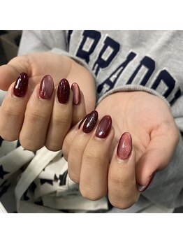 マグネットネイル4400