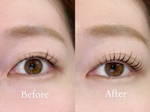 エイチ アイラッシュ 吉祥寺店(H eyelash)/まつ毛パーマ