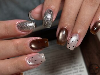 アールビーネイル(RB_nail)/水光マグネット