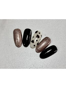 定額メニューのあるサロン