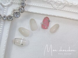 Ｗｉｎｔｅｒネイル 2025 吉祥寺