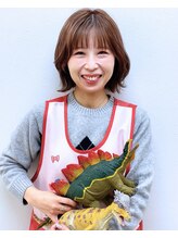 MBS&nbsp;稲本 さちこ