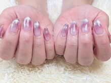 シチ ネイル(shichi nail)/ワンカラー