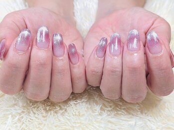 シチ ネイル(shichi nail)/ワンカラー