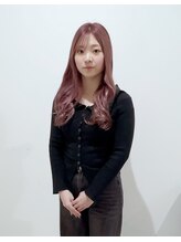 ビュウ(Viu)&nbsp;Megumi 