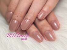 ミリミリネイル(MILI mili nail)