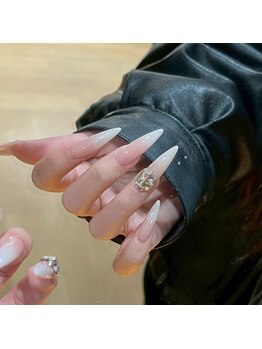 スカルプ・ベイビーブーマー