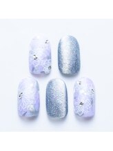 イーデザイン ネイル(E.design.Nail)/デザイン￥11980［新規￥10980］