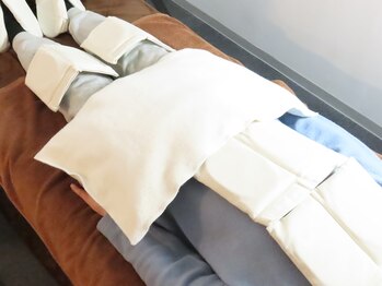 マイメンテナンス/温熱リラクゼーション