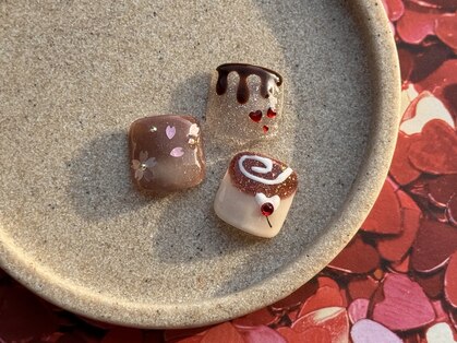 ハローネイル(Hello! Nail)の写真