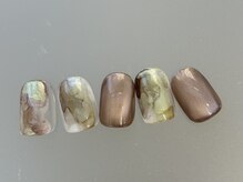 コンク 西荻窪(conq)/【定額デザイン】by Kyu