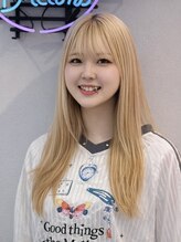 シェル トウキョウ(SHELL TOKYO)&nbsp;matsumura 