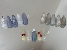 ソナ(sona)/シーズンデザイン