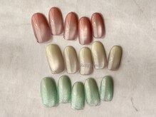 リライトネイル(Relight nail)/ちゅるんマグネット