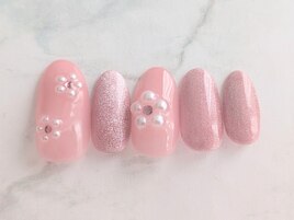 【定額LLコース¥6300】