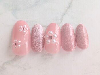 【定額LLコース¥6300】