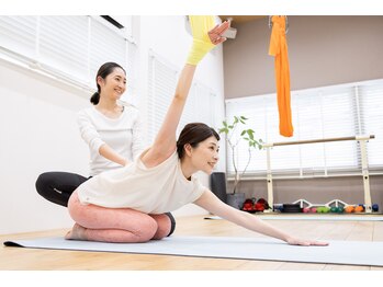 スタジオアクティブ(STUDIO Active)/【トレーニング】8/グラビティ