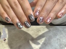 チコネイルサロン バイ オーロル(CHIKO NAIL SALON by AURORE)/【ハンド】designやり放題