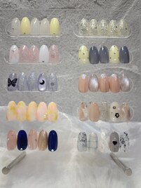 3月ベーシックデザイン