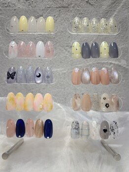 3月ベーシックデザイン