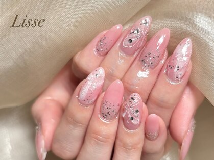 リセ 銀座本店(Lisse)の写真