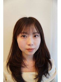 モチアイラッシュ(MOCHI EYELASH)/