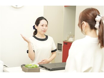 パールプラス 駅家店/予約・受付