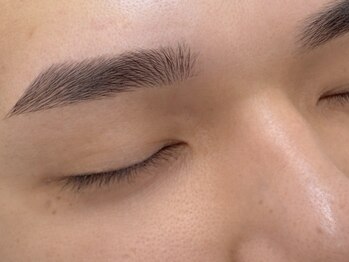 アールプラス 新宿(ar+)/眉毛ワックス　担当:miki