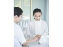 ポーラ 美来 城山店(POLA)の雰囲気(丁寧なカウンセリングであなたのお肌の悩みに寄り添います)