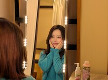 MBR 京都烏丸五条店/巡りを整え、内側から輝く肌へ