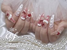 アミュレット 天王寺店(amulet)/