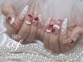 アミュレット 天王寺店(amulet)/