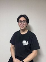 パーソナルジムLEAN 佐藤 雅偉