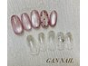【Hand】ご新規様限定☆シンプルジェルコース　4950円