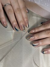 フェイスェンネイルズ(FAITHN'NAILS)/