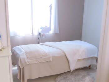 ミラビューティー(Mira Beauty)/施術ルーム