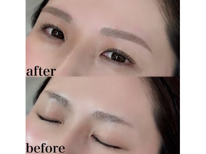 ギンザビューティー メメ(GINZA BEAUTY meme)の写真