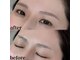 ギンザビューティー メメ(GINZA BEAUTY meme)の写真