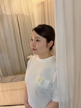 テテアテテリラクゼーション 巡り 心音(tete a tete relaxation MEGURI KOKORONE)&nbsp;HIBIKU 