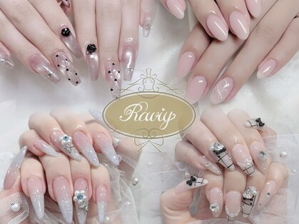 ラビィ イオンモール成田店(Raviy)の写真