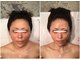 自然美人の写真