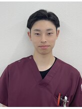 馬込沢ひびき鍼灸整骨院&nbsp;佐藤 佑樹